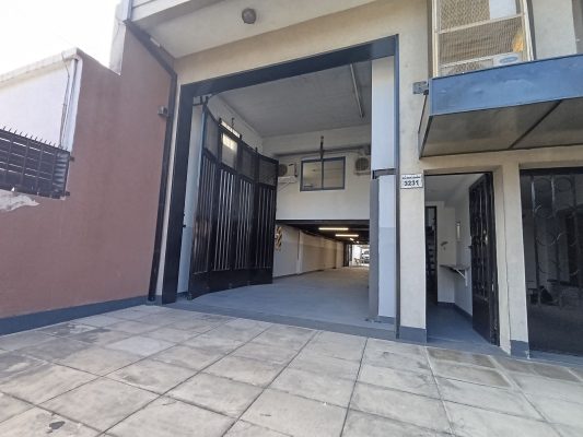 Sale Storage, Offices, Parking Munro