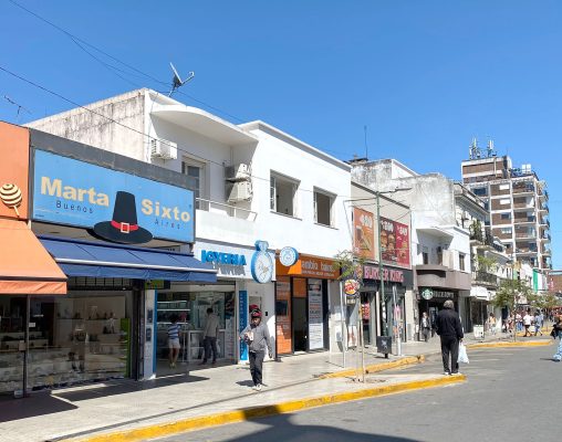 Excellent property sale in San Isidro