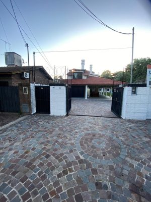 Venta Lote 900 m² frente a Torcuato Mall