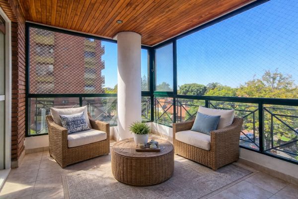 For Sale 4-bedroom. Category, Security. S. Isidro