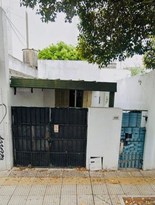 Sale Lot Florida, Vicente Lopez