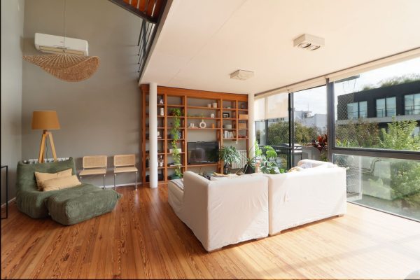 Venta San Isidro Duplex 3Amb Balcon Cochera Pileta