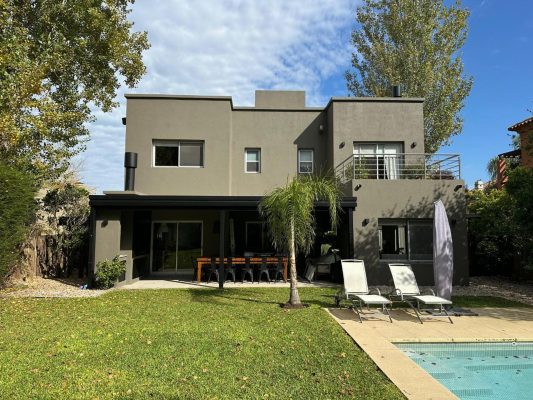 Venta Casa San Isidro Labrador Villanueva Tigre