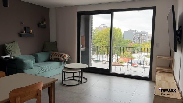 Furnished Apartment - Temporary Rental 2 Rooms Tigre