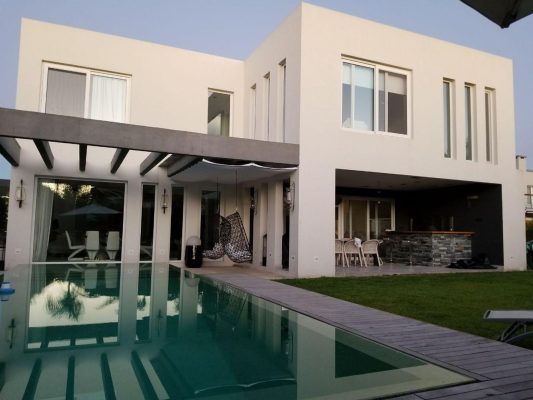 A La Venta Casa En Los Castores