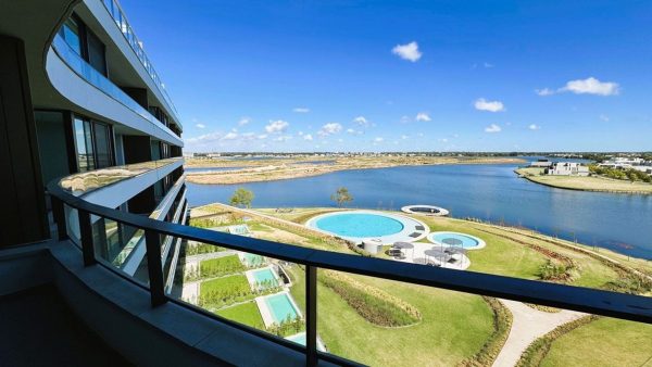 Departamentos en venta Oceana, Nordelta