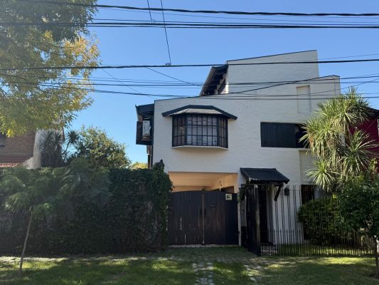 Venta Duplex , Jardin , 4 Amb, Martinez