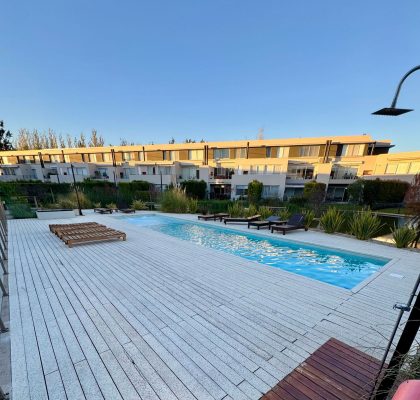 Alquiler Dúplex 4 Ambientes - El Reflejo, Nordelta