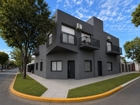 6 Apartments - Ideal Investor - Opportunity