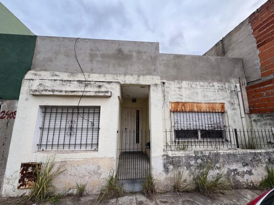 Venta Casa 3 Amb Boulogne
