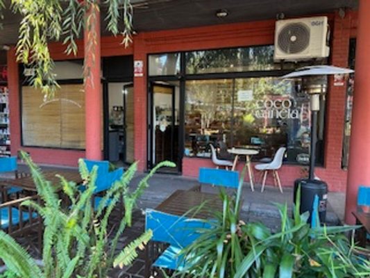 Commercial Units for Sale San Isidro Gallery El Faro