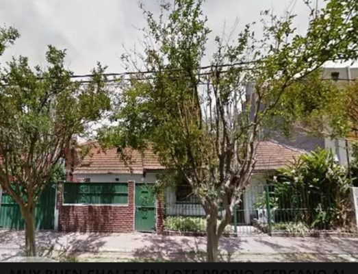 Casa 3 Amb Venta Boulogne Pileta Parri/Coch Jardin