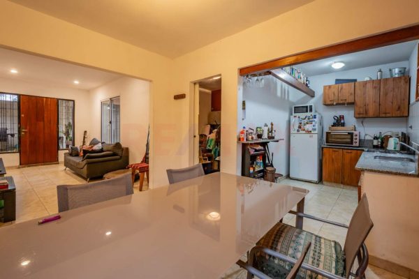 Sale Penthouse Carapachay - Large Terrace - 2-Bedroom