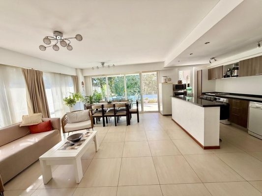 Departamento 3 Ambientes Venta Vista Bahia