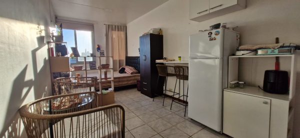 Venta Monoambiente Luminoso Bajas Exp Munro Centro
