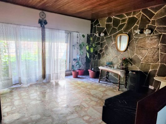 Alquiler de casa 4 ambintes en Boulogne