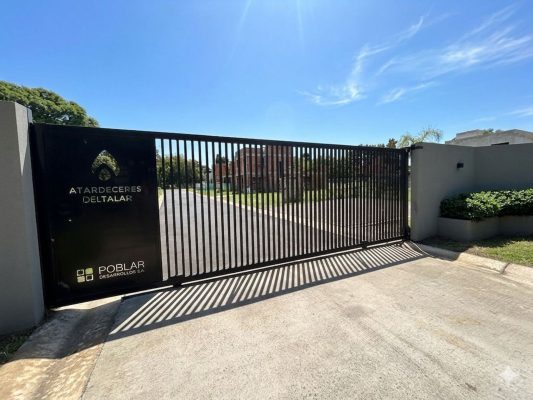 Venta Lote Barrio Atardeceres Del Talar - Pacheco
