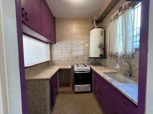 Alquiler 2 Ambientes C.balcon Don Torcuato