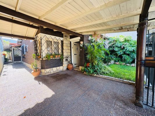 Venta Casa 4 Amb Boulogne Para Actualizar