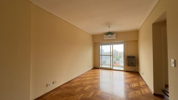 Alquiler Departamento Tigre Centro