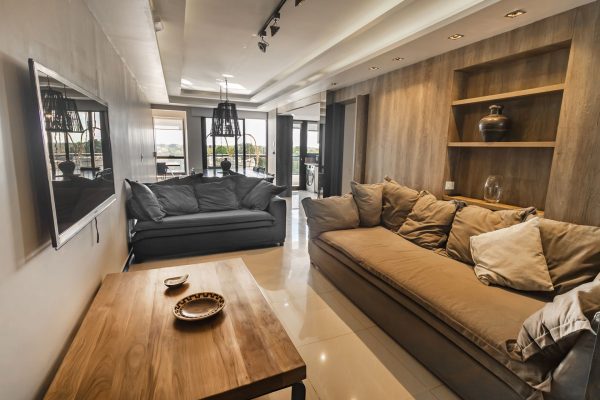 Venta Marinas Golf Departamento 2 Amb Vista Al Rio