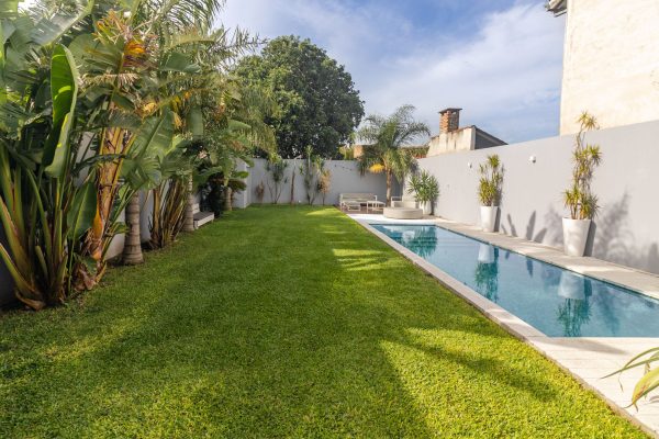 Casa En Venta 6 Ambientes Con Pileta Villa Adelina