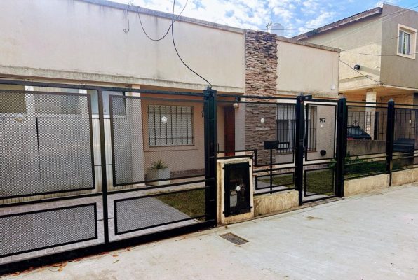 Venta Casa 4 Amb En Pacheco Tigre Apto Credito
