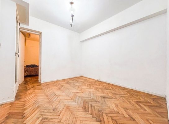 For Rent 1-bedroom Apartment Vicente Lopez