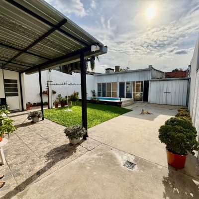 VENTA Casa 4 amb IMPECABLE Quincho y Pileta TIGRE