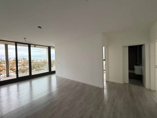 For Sale 2-Bedroom Apartment Brand New Open View Garage