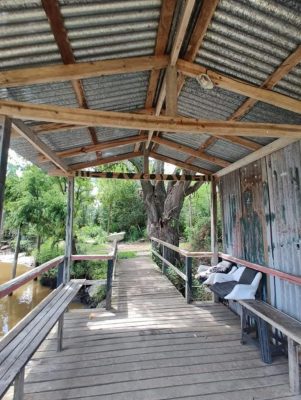 Venta Lote Rio Carapachay Al 500