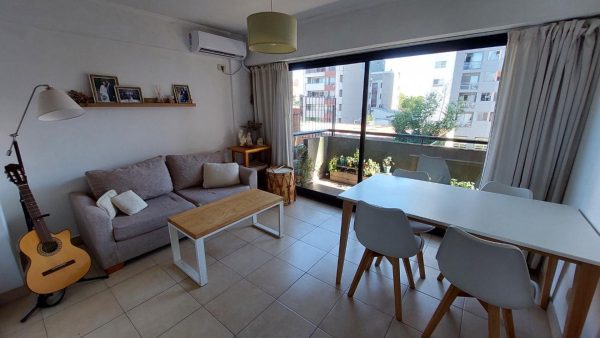 Apartment - 2 Rooms - For Sale - San Fernando