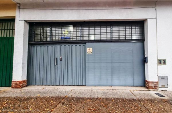 Alquiler Deposito C/Ofic De 229 Mts -Olivos Exc Ub