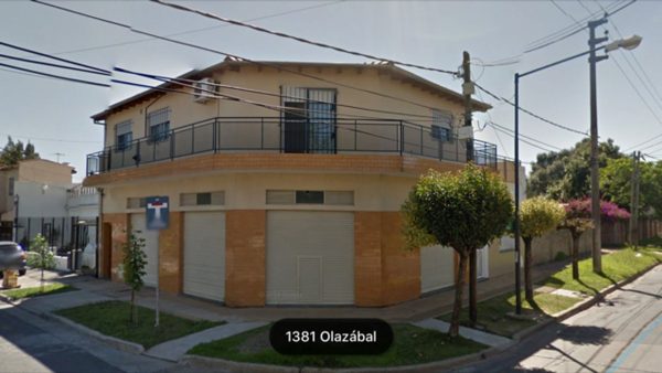Venta 2 casas, local ,Boulogne, San Isidro