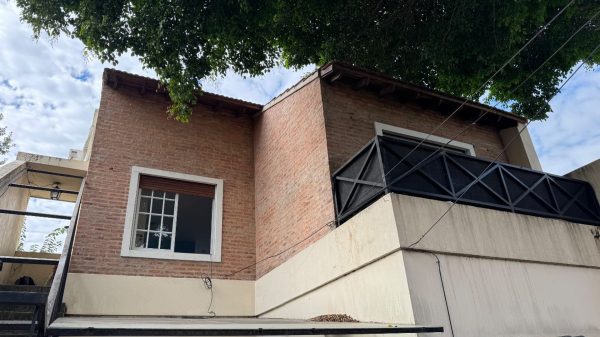 VENTA PH 3 Ambientes Florida 1er piso¡Oportunidad!