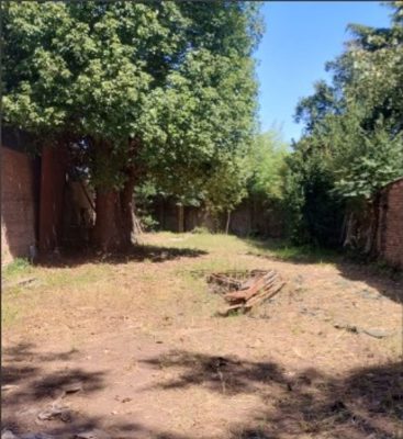 Sale of Residential Lot Boulogne San Isidro
