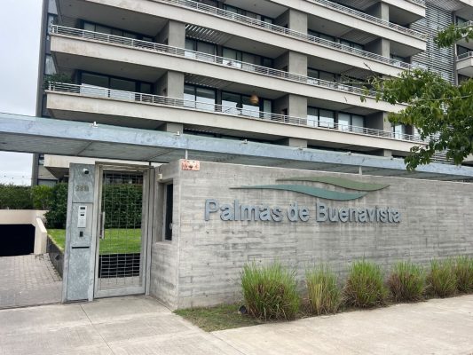 For Rent 2-bedroom Palmas Buenavista -Lagoon View