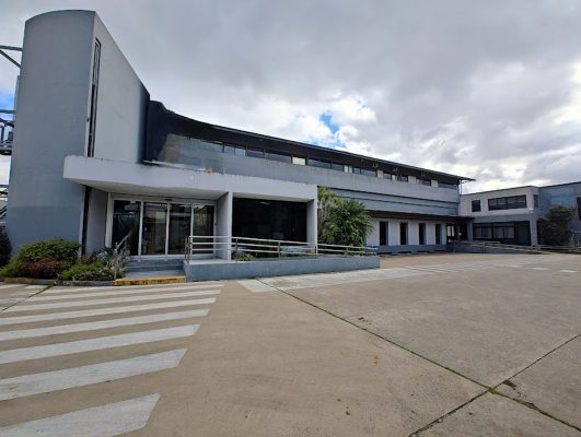 Sale Industrial Plant/Offices