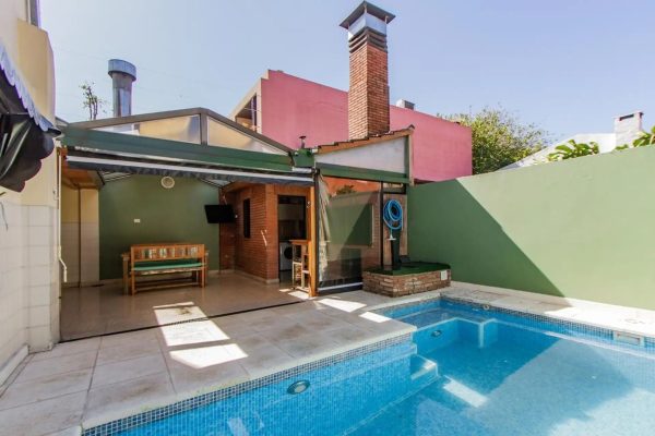 Venta Casa 7 Ambientes Villa Adelina