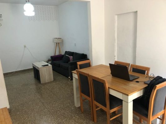 Casa En Venta 4 Ambientes Villa Adelina San Isidro