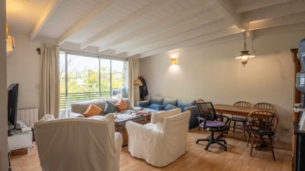 VENTA depto 3 Ambientes San Isidro
