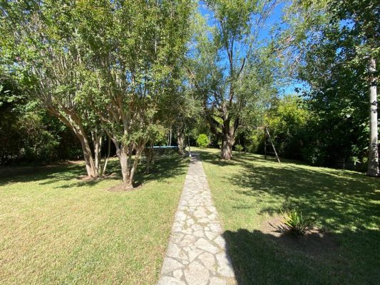 Sale of Double Lot in Tigre Residential – Ideal for Investors!