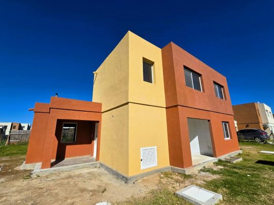 For Rent Brand New House In Casas De Santa Ana
