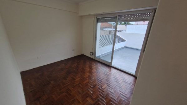 Sale Apartment 2 Rooms With Patio and Terrace