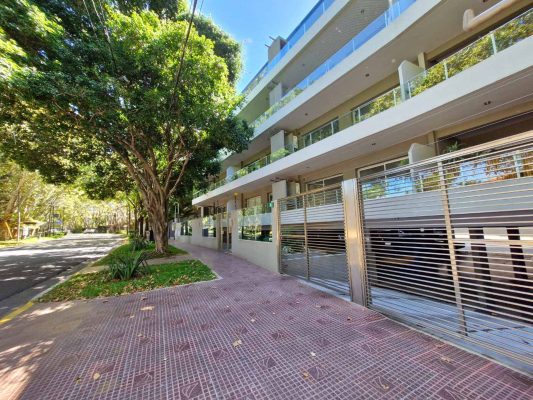 Alquiler Departamento San Fernando 2 Amb Coch Balc
