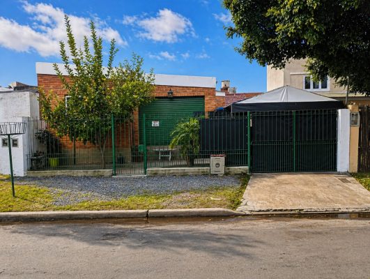 Sale House Rincon De Milberg Tigre Lot Of 200Mts2