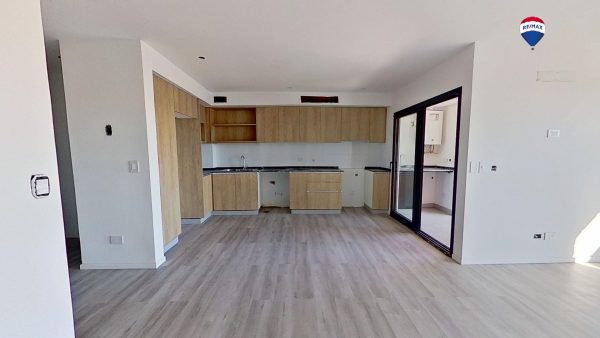 Duplex de 3 amb c/ terraza y cochera, Victe Lopez