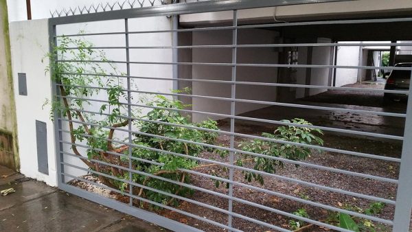 Venta 1 Cochera San Isidro