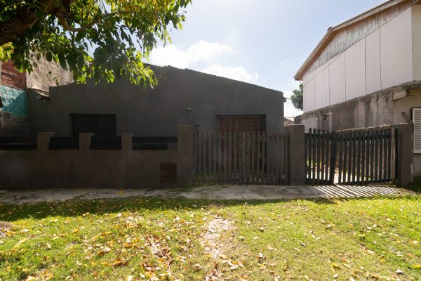 Oportunidad Venta Casa Troncos de
