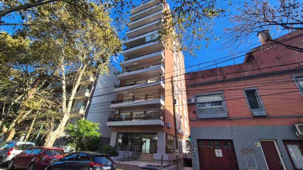 Venta De Departamento En Florida
